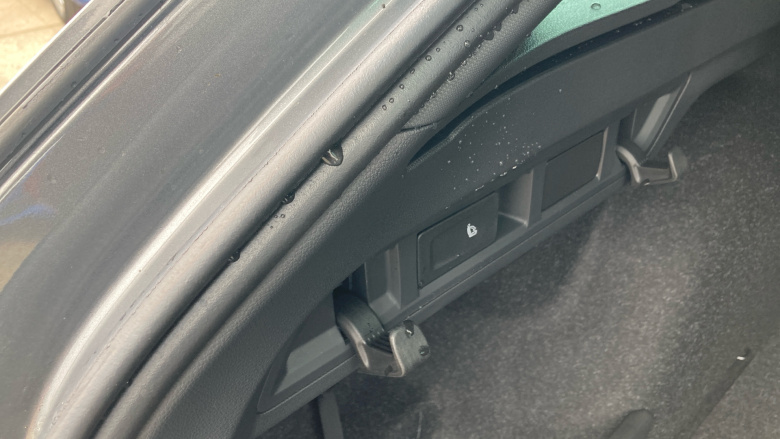 Skoda Octavia 1.5 TSI 150 e-TEC Sportline 5dr DSG Petrol Estate